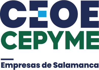 CEOE CEPYME Salamanca CEOE CEPYME Salamanca