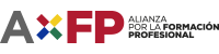 Logotipo Alianza por la Formación Profesional