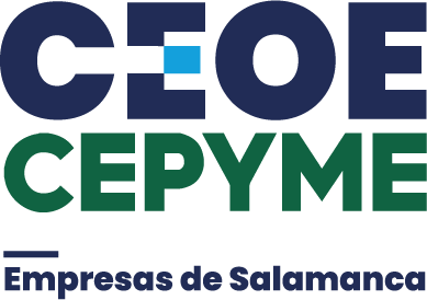 CEOE-CEPYME Empresas de Salamanca